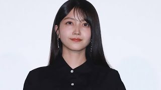 【乃木坂46・久保史緒里】　” 触れられないという中で、心の距離感は近くいたい” 　BE:FIRST・三山凌輝と映画共演