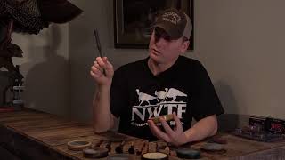 NWTF Learn to Call: Pot Call Basics