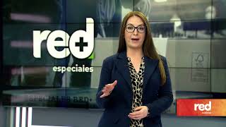 Especiales Red+ | Las noticias más importantes en Colombia esta semana (emisión 8 de mayo)
