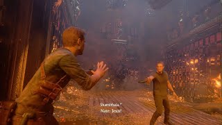 Uncharted: 4 Final mission