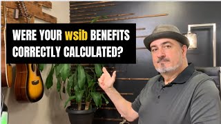 WSIB Pre 1990 Earnings Basis Calculation \u0026 How You May be Entitled to Arrears Payments!