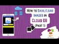 How to Save Photos to Database in MIT App Inventor (P 1) | MIT App Inventor Saving Images to CloudDB