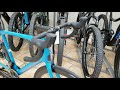 2020 bmc teammachine vs. bmc roadmachine overview