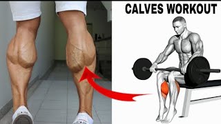 🔰Best Calf Exercises🦵 at home | Calf Workout at home | Sk gym Motivation