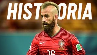 RAUL MEIRELES 🤩 POR ESTO ENAMORÓ AL MUNDO⭐