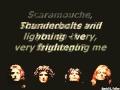 Queen Bohemian Rhapsody Karaoke Real Queen Music