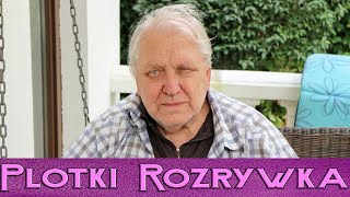 Marek Gaszyński nie żyje  .Słynny dziennikarz i autor tekstów napisał m in  Sen o Warszawie