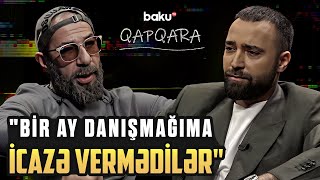 Atam dedi ki, səhvlərimi təkrarlama | Müğənni Azad Şabanova kim qadağa qoydu? - QAPQARA