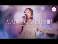 Made To Worship by Planetshakers | Christ Cathedral Worship Session