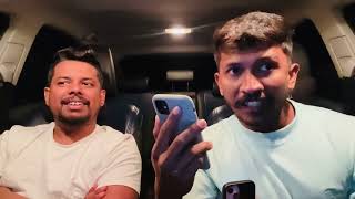 Trip එක 😅😂🤣 | episode 35 | #keshelbrothers #comedy #funny #duet