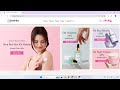 Build and deploy a full stack makeup Shop Website using HTML, CSS, JS, PHP & MySQL