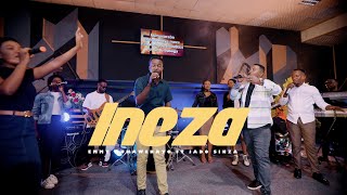 INEZA | EMMY MUHAWENAYO FT JADO SINZA