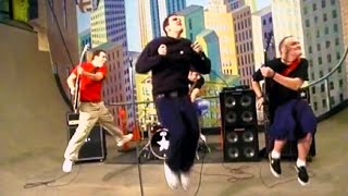 New Found Glory - Hit or Miss (Original First Version) HD