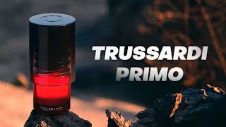 PRIMO - необычный люкс от TRUSSARDI. Обзор аромата