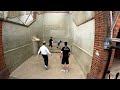 eton fives kinnaird final 2022 game 1