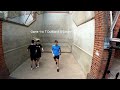 eton fives kinnaird final 2022 game 1