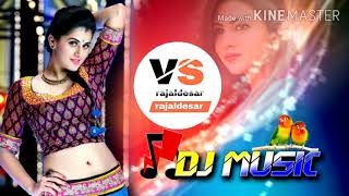 Madkan aali jutti sapna choudhary song 4D hullara Bass mix by dj v.s rajaldesar
