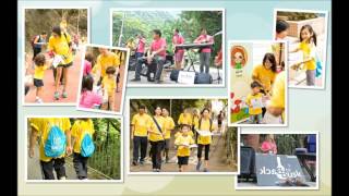 Walkathon 2015: Thank you for walking with us!