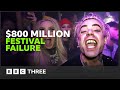 'Our lives were ruined' - The Collapse of a Multimillion Pound Festival Empire | Sneak Preview