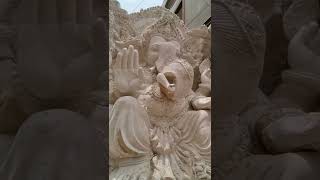 Dhoolpet Ganesh 2022 Designs | Making Of Dhoolpet Ganesh Big Idols 2022
