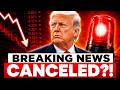 WE MIGHT ONLY HAVE A FEW HOURS LEFT...MICRON, AMD, SOFI, ARM & NVIDIA (STOCK MARKET UPDATE)