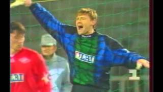 1994 (October 19) Spartak Moscow (Russia) 1-Bayern Munich (Germany) 1 (Champions League).avi