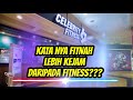 Bikin BETAH Nge- GYM  | CELEBRITY FITNESS Jakarta