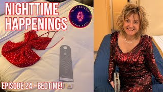 Bedtime Stories | Cruise Cast Ep.25