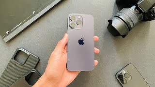 iPhone 14 Pro Max Review: 1 Year Later! (Still Worth It?)