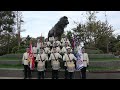 East Belfast Protestant Boys ~ 55th Drum Salute ~ 02/05/22 (Relentless03 Version) (4K)