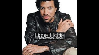 Just To Be Close To You - Lionel Richie & The Commodores