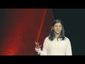 nonviolent communication and self awareness maria engels tedxallendalecolumbiaschool