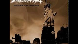 Looking For An Answer - Buscando Una Respuesta (Full Album) 2004