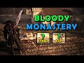 BDO | Bloody Monastery - 290k Musa Awakening FULL HOUR GRIND + EXP & ITEM SUMMARY