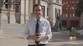 Jersey City Mayor Steven Fulop won't run for 4th term in 2025