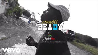 Romeii - Ready (Official music video)