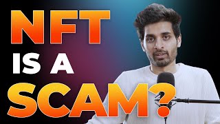 Are NFTs a scam? Exclusive livestream!