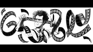 Sergei Eisenstein(Father of Montage)'s Biography | Google doodle celebrates his 120th birthday