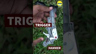 இந்த துப்பாக்கிய உடைச்சுட்டோம் 😭🔨👀 | How Diwali Gun Works? | 💥Happy Diwali💥