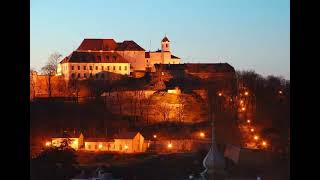 Špilberk Castle