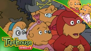 The Berenstain Bears | Happy Halloween