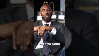 Unveiling the Hidden Passion | Kobe Bryant