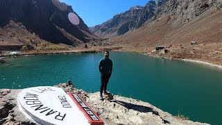 MINIMARG TO GILGIT | RAINBOW LAKE | DOMEL | ASTORE | LONGEST MOUNTAIN RANGES JUNCTION | HAMZA DAUD