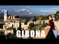 Spain Travel Guide: Girona Guide - join me on a day trip from Barcelona