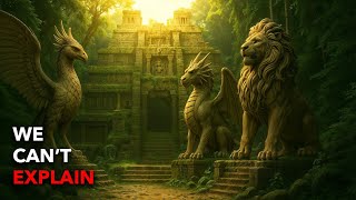 Connecticut Unsolved Ancient Mysteries Science Cant Explain