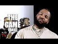 The Game Rates Rap Beefs: Nicki Minaj vs Megan Thee Stallion, Eminem vs Machine Gun Kelly (Part 1)