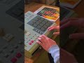 【ビートメイキング🎶】aretha franklinのレコードからサンプリングしてboom bapを作ってみた！