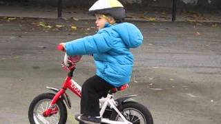 2011 1224 kids biking.wmv