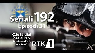 Seriali 192 - Episodi 21