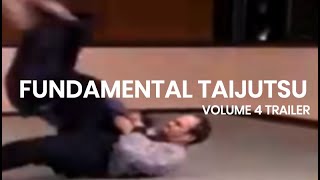 Fundamental Taijutsu, Volume 4 OLD Trailer, Jinenkan Dojo